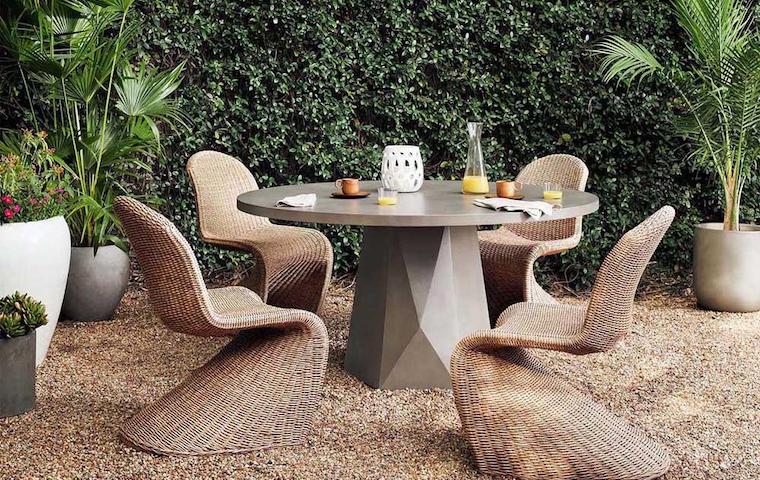 Outdoor Furniture Bestsellers LookBook
